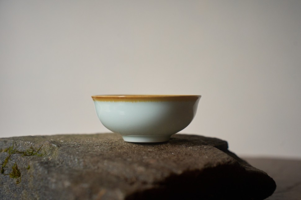 Пиала #2199, 50 мл., керамика