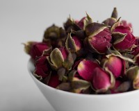 Цзинь Бянь Мэй Гуй, (Юньнаньская Роза)