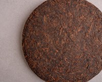 Шу пуэр "Чистый аромат с горы Булан"(Бу Лан Чунь Вэй), 2010г., 250 г.