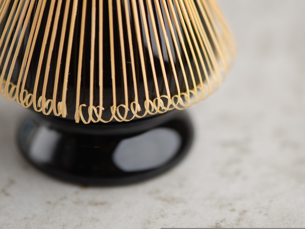 Подставка для Венчика Матча #10, 8 см.