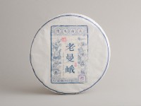 Шэн пуэр "Лао Ман Э Чунь Сян" (Аромат Весны в Лао Ман Э), 2021г., 357г.