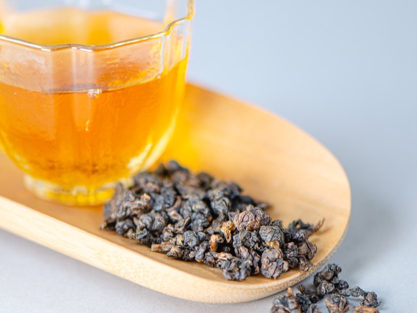 ГАБА "Мочёное яблоко", Цзи Бянь, Юньнань