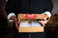 Набор чая "Красный Закат" (Пять классных красных чаев) Набор чая "Красный Закат" (Пять классных красных чаев)