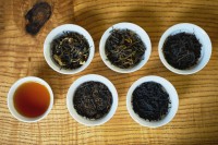 Набор чая "Красный Закат" (Пять классных красных чаев) Набор чая "Красный Закат" (Пять классных красных чаев)