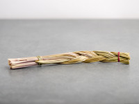 Зубровка Душистая Sweetgrass, mini (косичка 15-20см.)