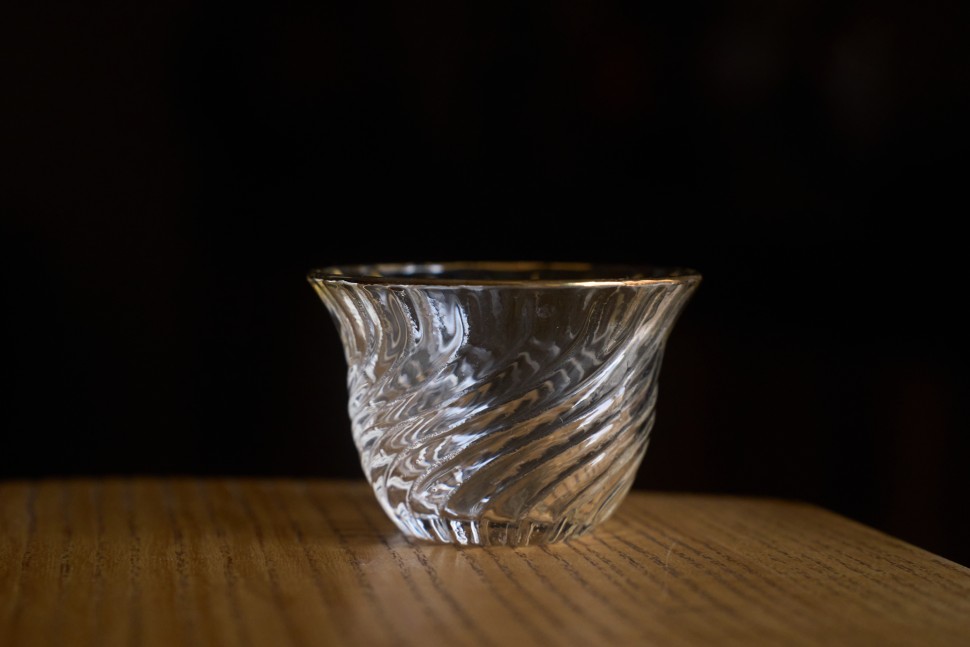 Пиала #2202, 50 мл., стекло.