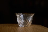 Пиала #2202, 50 мл., стекло. Пиала #2202, 50 мл., стекло.