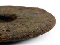 Шу пуэр "Грецкий орех из Мэнку", 357 г., 2011г.