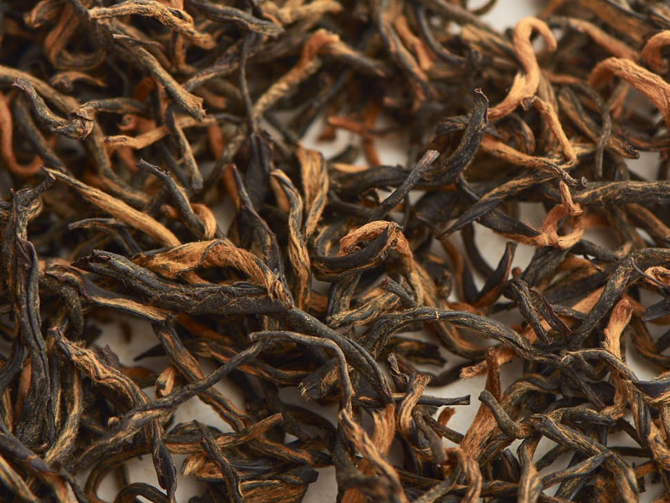 Цзинь Цзюнь Мэй "АА" (Золотые Брови), весна 2025г.