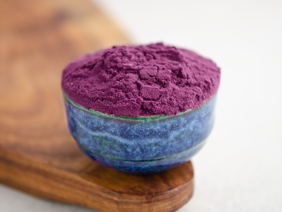 Маття Розовая "Питахайя", 50 г. (Розовая Матча)