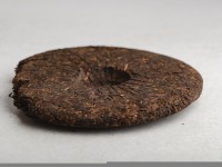 Шу Пуэр "Бан Чжан Чунь" (Весна в Бан Чжан), 357 г., 2013г.