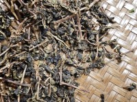 Лао Мао Ча Те Гуань Инь от мастера Чжана, деревня Чжен Шань, осень 2005 г.