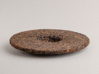 Шу пуэр "Мусульманин" (Цзи Дин Син),  2005г., 357 г.
