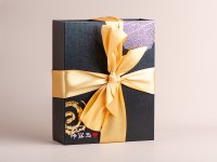 Набор чая "Двойное спокойствие" Набор чая "Двойное спокойствие"