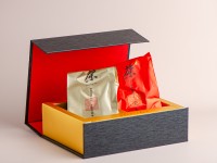 Набор чая "Двойное спокойствие" Набор чая "Двойное спокойствие"