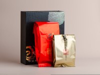 Набор чая "Двойное спокойствие" Набор чая "Двойное спокойствие"