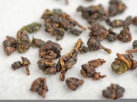 ГАБА "Северный Склон" (северный склон Каменного Утёса от Мастера Чена)