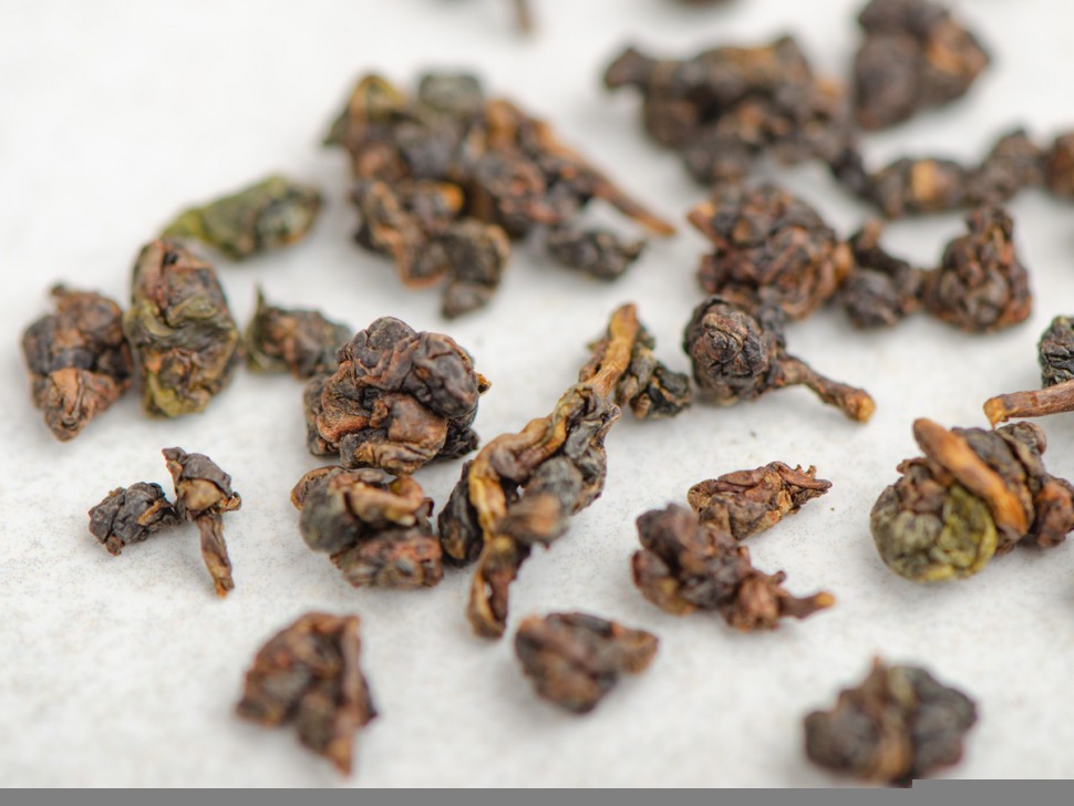 ГАБА "Северный Склон" (северный склон Каменного Утёса от Мастера Чена)