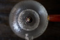 Чайник #2054, 350 мл., стекло.