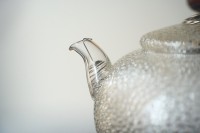 Чайник #2054, 350 мл., стекло.