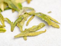 Лунцзин из Мэйцзяу (малые почки) "ААА", весна 2026 г.