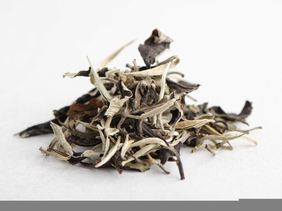 Юэ Гуан Бай "АА" (Белый Лунный Свет), весна 2025 г.