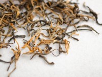 Дянь Хун Мао Фэн "АА" (Ворсистые Пики), 2025г.