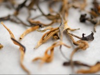 Дянь Хун Мао Фэн "АА" (Ворсистые Пики), 2025г.