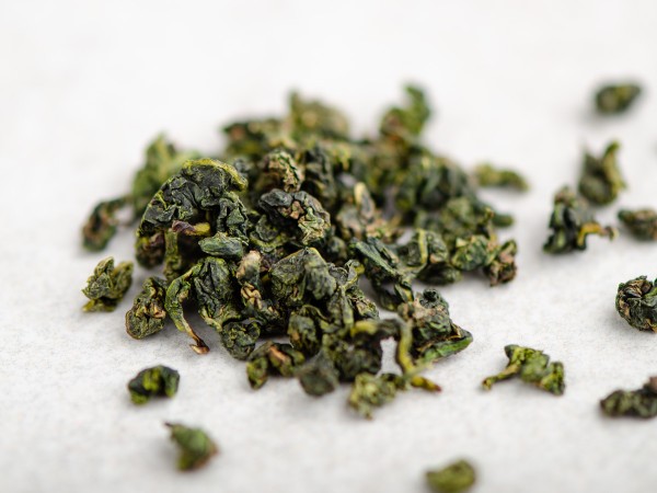 Те Гуань Инь Гуо Сян "АА" (Железная Богиня Милосердия с Фруктовым Ароматом), 2025г