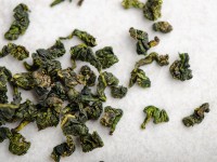 Те Гуань Инь Гуо Сян "АА" (Железная Богиня Милосердия с Фруктовым Ароматом), 2025г