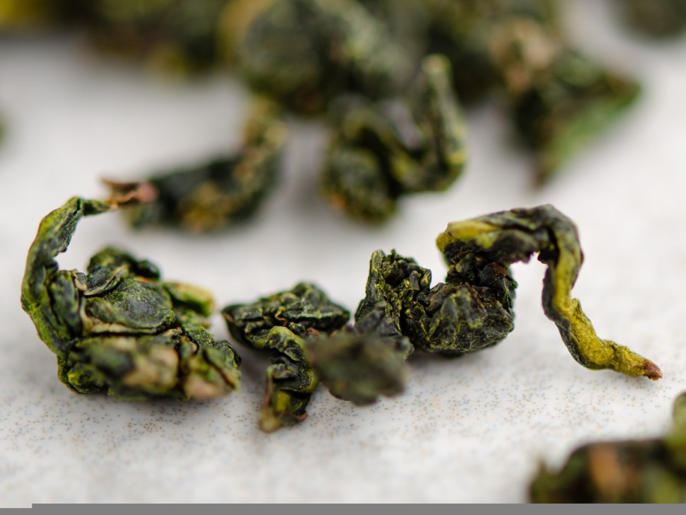 Те Гуань Инь Гуо Сян "АА" (Железная Богиня Милосердия с Фруктовым Ароматом), 2025г