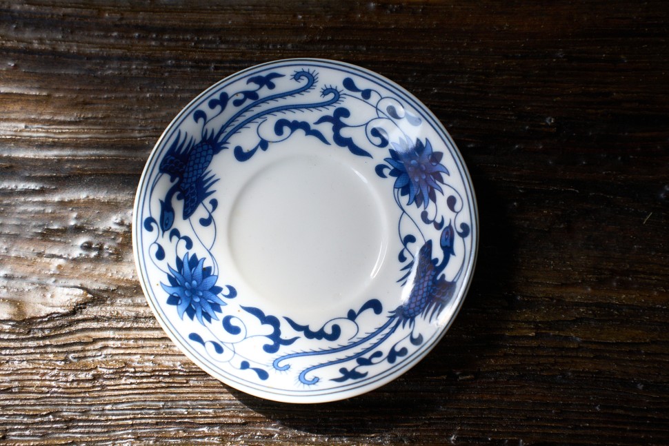 Гайвань #727, 120 мл., керамика.