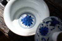 Гайвань #727, 120 мл., керамика.