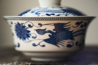 Гайвань #727, 120 мл., керамика.