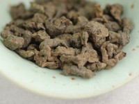 Жень Шень Улун "ААА", 2025 г.