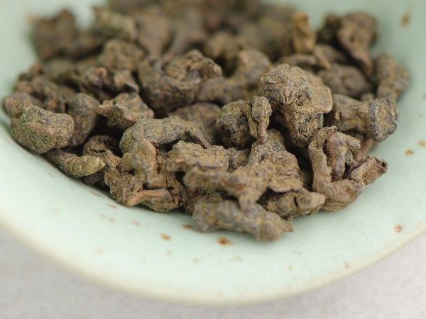 Жень Шень Улун "ААА", 2025 г.