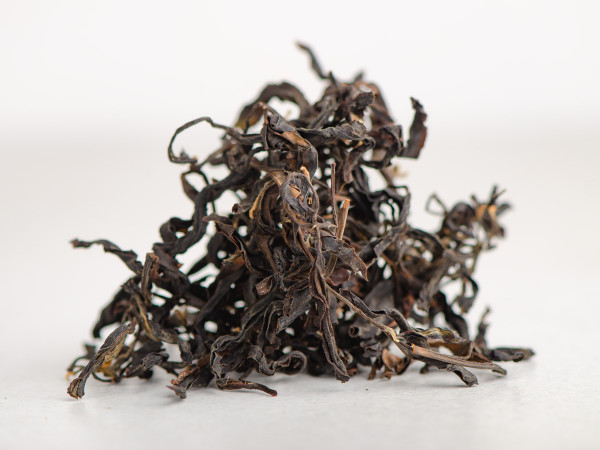 Копченый красный "Лапсанг Сушидзе", Zemo, Грузия, 2025 г. 