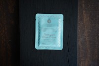 Шэн Пуэр из Линцана в плитке, серия "Чайные Марки", Чайная Почта, 7 г., 2025 г. Шэн Пуэр из Линцана в плитке, серия "Чайные Марки", Чайная Почта, 7 г., 2025 г.