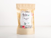 Молочный улун (Най Сян Цзинь Сюань), 15 штук по 2,5г. Молочный улун (Най Сян Цзинь Сюань), 15 штук по 2,5г.