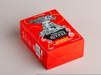 Йерба Мате "Ruvicha Guarana", Парагвай, 500 г.