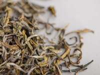 Моли Хуа Ча "А" (Зеленый Чай с Цветами Жасмина), 2025г.