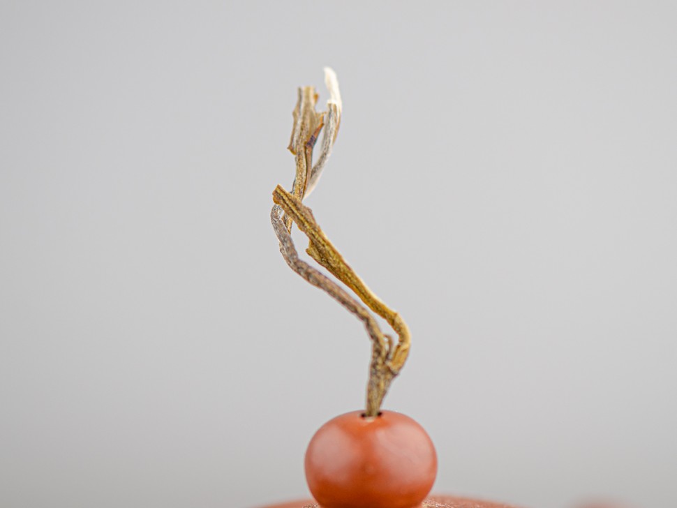 Моли Хуа Ча "А" (Зеленый Чай с Цветами Жасмина), 2025г.