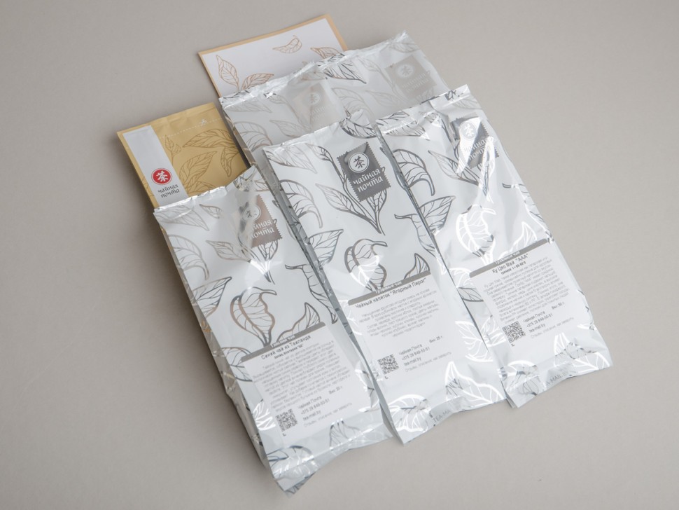 Набор "Без кофеина"