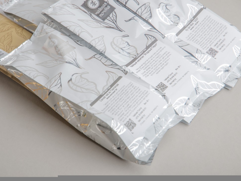 Набор "Без кофеина"