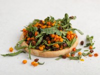 Алтайский травяной сбор "Ягодный чай" (иван-чай с ягодами) Алтайский травяной сбор "Ягодный чай" (иван-чай с ягодами)