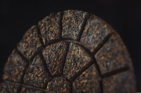 Шу пуэр Гун Тин "Лабиринт", 100 г., 2022 г.