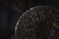 Шэн Пуэр Да Сюэ Шань (Большая Снежная Гора), 200 г., 2023 г.