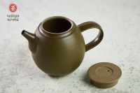 Чайник #673, 160 мл., керамика
