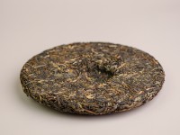 Шэн пуэр "Мэн Сун Шэн Ча", 2022 г., 357г.