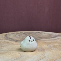 Фигурка #573, глина, 4х5 см Фигурка #573, глина, 4х5 см